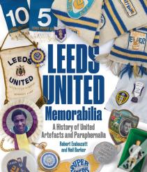 Leeds United Memorabilia