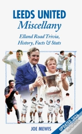 Leeds United Miscellany