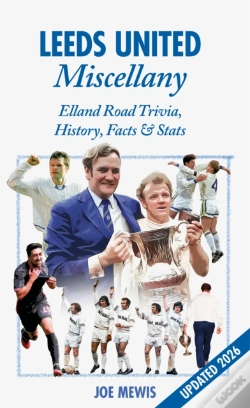 Capa do artigo Leeds United Miscellany