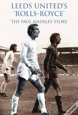 Capa do artigo Leeds United Rolls Royce
