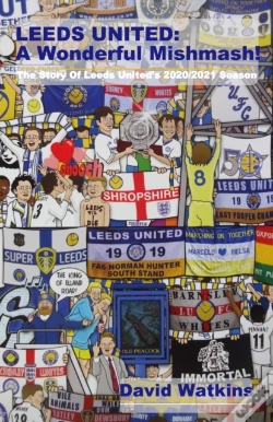 Capa do artigo Leeds United