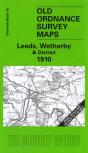 Leeds, Wetherby And District 1910 - Preview