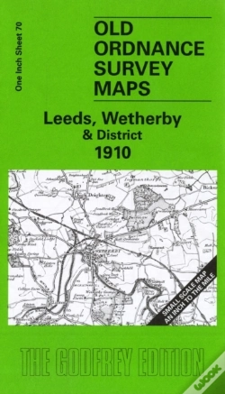 Capa do artigo Leeds, Wetherby And District 1910