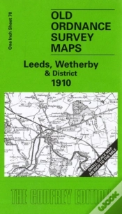 Capa do artigo Leeds, Wetherby And District 1910