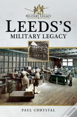 Capa do artigo Leeds'S Military Legacy