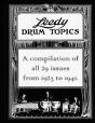 Leedy Drum Topics - Preview