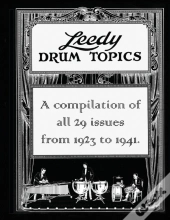 Leedy Drum Topics