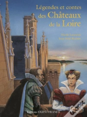 Capa do artigo Leégendes Et Contes Des Châteaux De La Loire