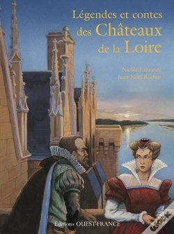 Capa do artigo Leégendes Et Contes Des Châteaux De La Loire