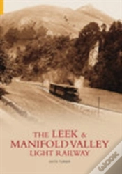 Capa do artigo Leek And Manifold Valley Light Railway