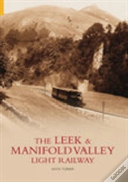 Capa do artigo Leek And Manifold Valley Light Railway
