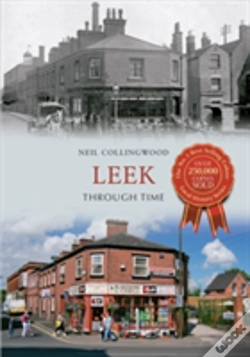 Capa do artigo Leek Through Time