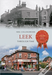 Capa do artigo Leek Through Time