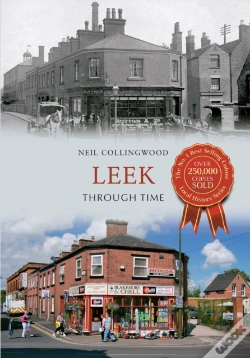 Capa do artigo Leek Through Time