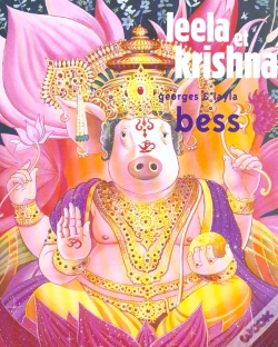 Capa do artigo Leela Et Krishna T.2