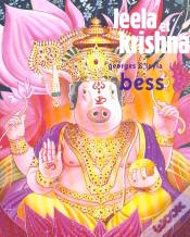 Capa do artigo Leela Et Krishna T.2