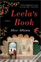 Leela'S Book