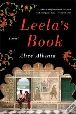 Capa do artigo Leela'S Book