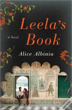 Capa do artigo Leela'S Book