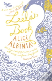 Capa do artigo Leela
