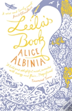 Capa do artigo Leela'S Book