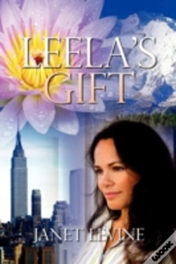 Capa do artigo Leela'S Gift
