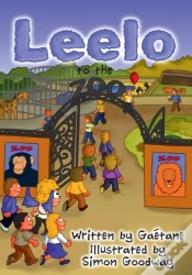 Capa do artigo Leelo