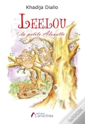 Leelou La Petite Alouette