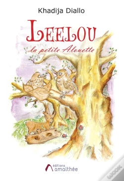 Capa do artigo Leelou La Petite Alouette
