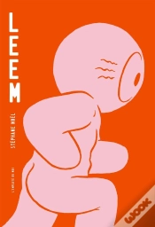 Capa do artigo Leem