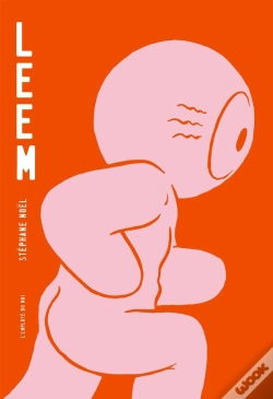 Capa do artigo Leem