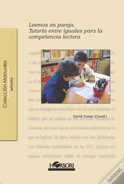 Capa do artigo Leemos En Pareja