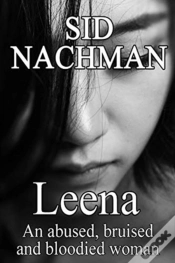 Capa do artigo Leena