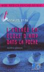 Leentree En Ecole D'Amp Dans La Poche Annal - Preview