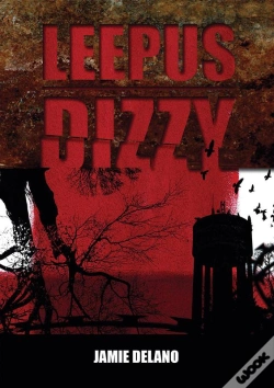 Capa do artigo Leepus | Dizzy