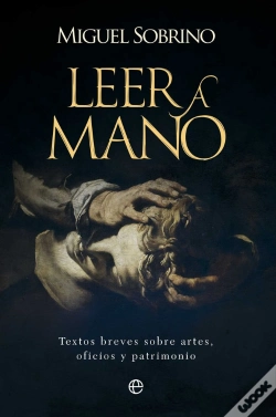 Capa do artigo Leer A Mano