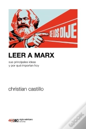 Leer A Marx