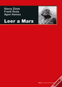 Capa do artigo Leer A Marx