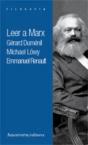Leer A Marx   - Preview