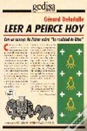 Capa do artigo Leer A Pierce Hoy