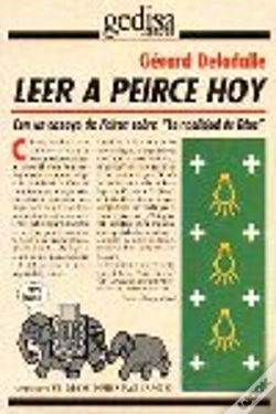 Capa do artigo Leer A Pierce Hoy