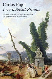 Capa do artigo Leer A Saint-Simon