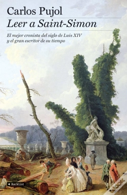 Capa do artigo Leer A Saint-Simon