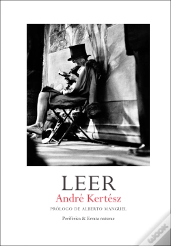 Capa do artigo Leer