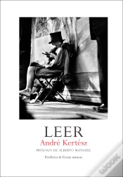 Capa do artigo Leer