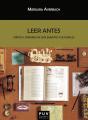 Leer Antes - Preview