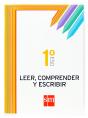Leer, Comprender Y Escribir. 1 Eso - Preview