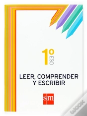 Capa do artigo Leer, Comprender Y Escribir. 1 Eso