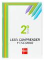 Leer, Comprender Y Escribir. 2 Eso - Preview