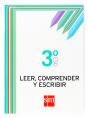 Leer, Comprender Y Escribir. 3 Eso - Preview